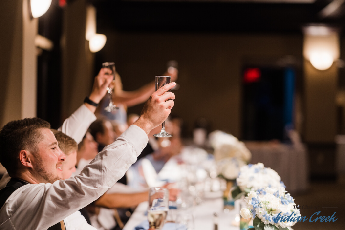 Wedding speech blog picture